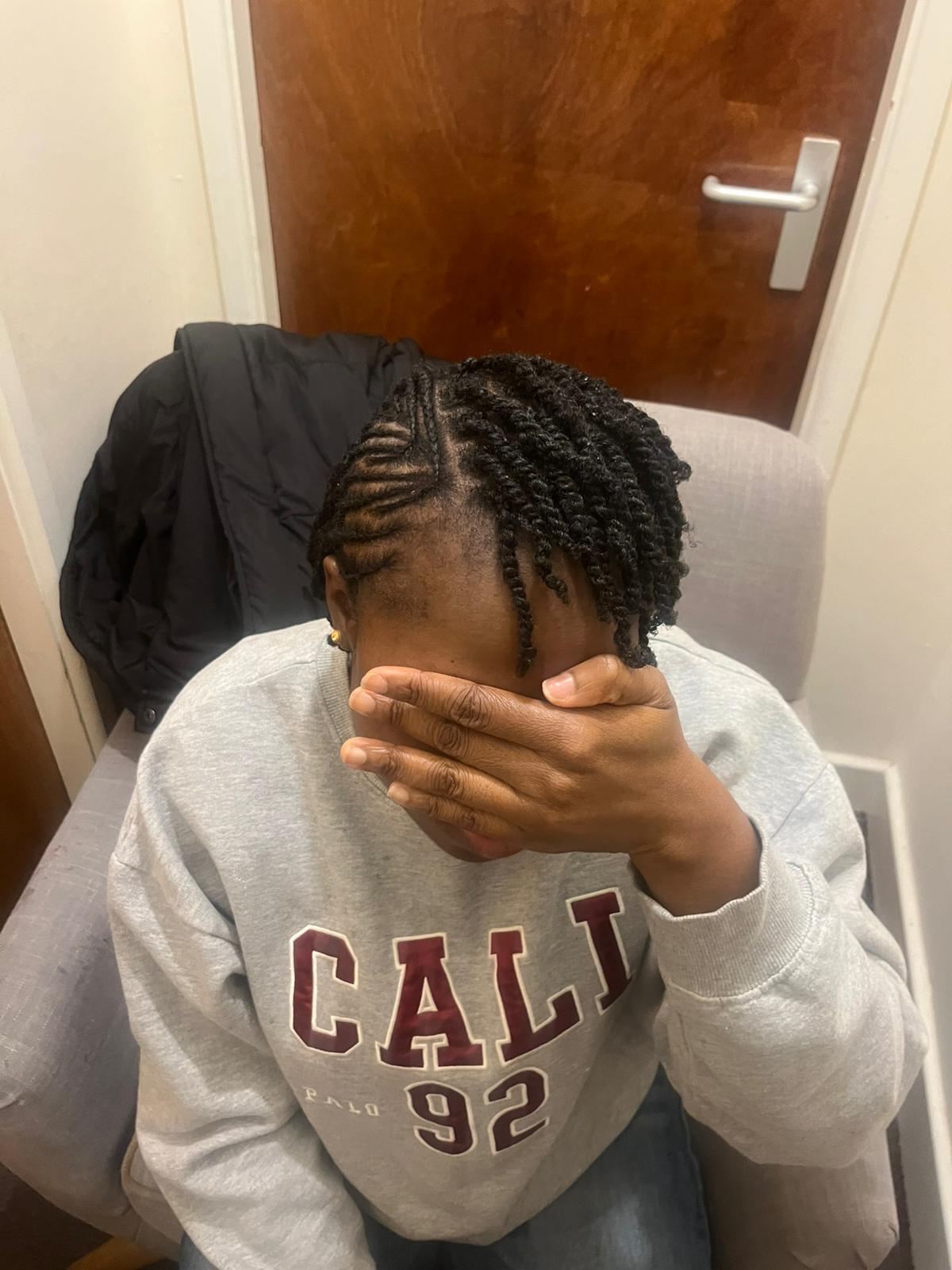 Twists by Style Deluxe